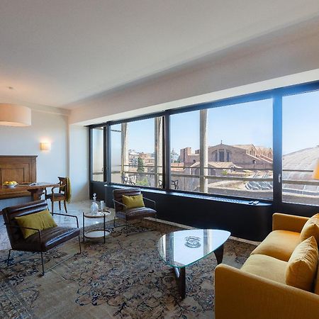 Apartament Amazing Via Parigi Rzym Zewnętrze zdjęcie