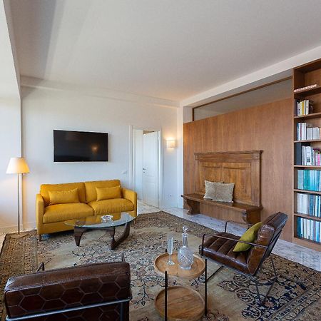 Apartament Amazing Via Parigi Rzym Zewnętrze zdjęcie