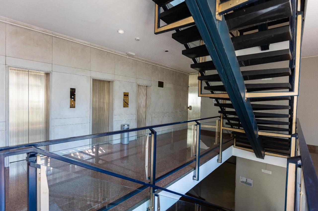Apartament Amazing Via Parigi Rzym Zewnętrze zdjęcie