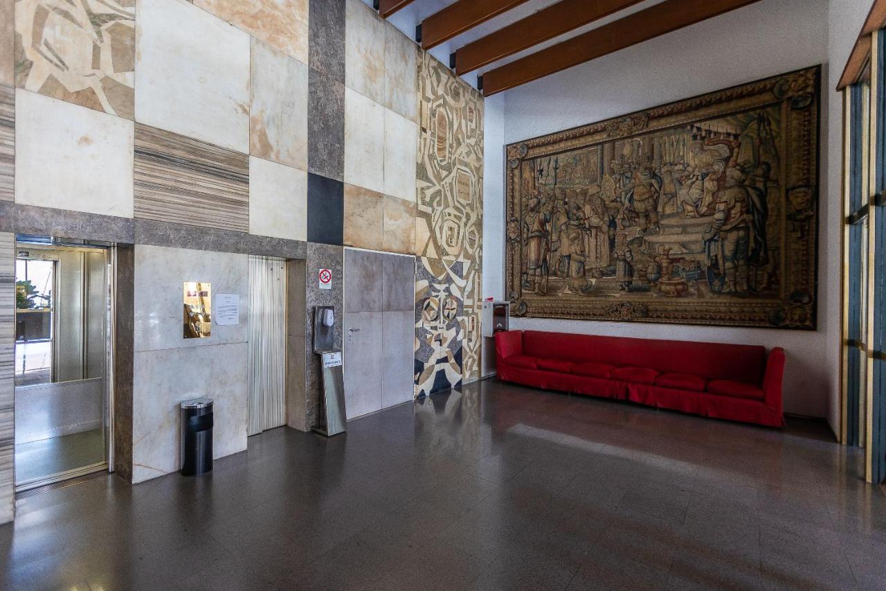 Apartament Amazing Via Parigi Rzym Zewnętrze zdjęcie