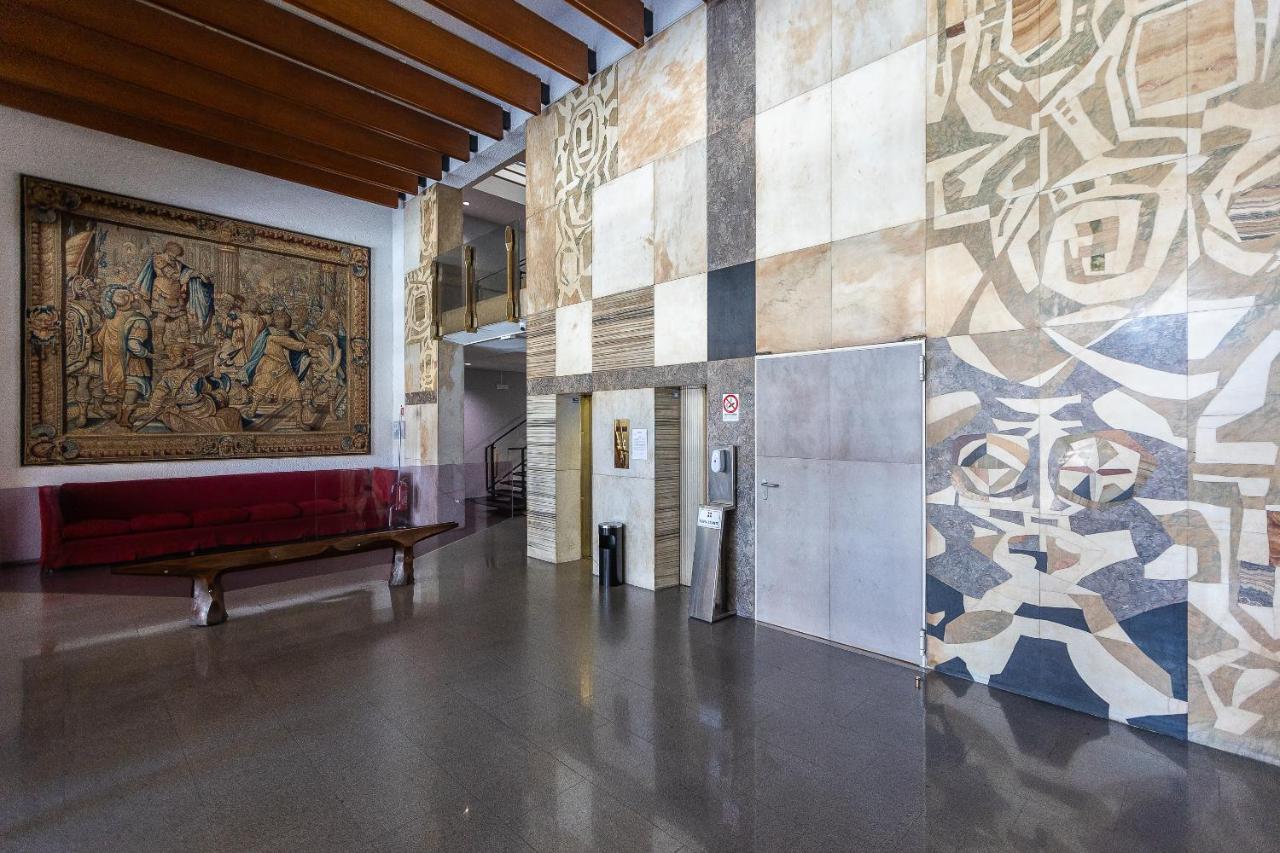 Apartament Amazing Via Parigi Rzym Zewnętrze zdjęcie