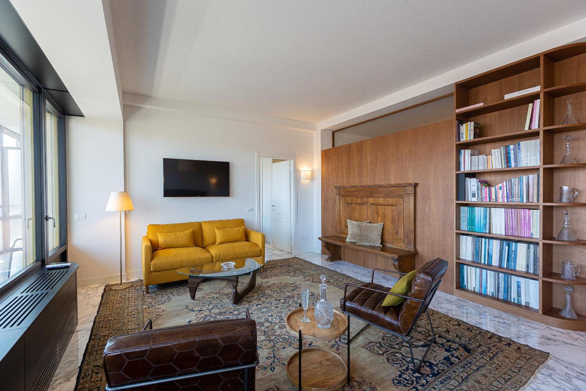 Apartament Amazing Via Parigi Rzym Zewnętrze zdjęcie