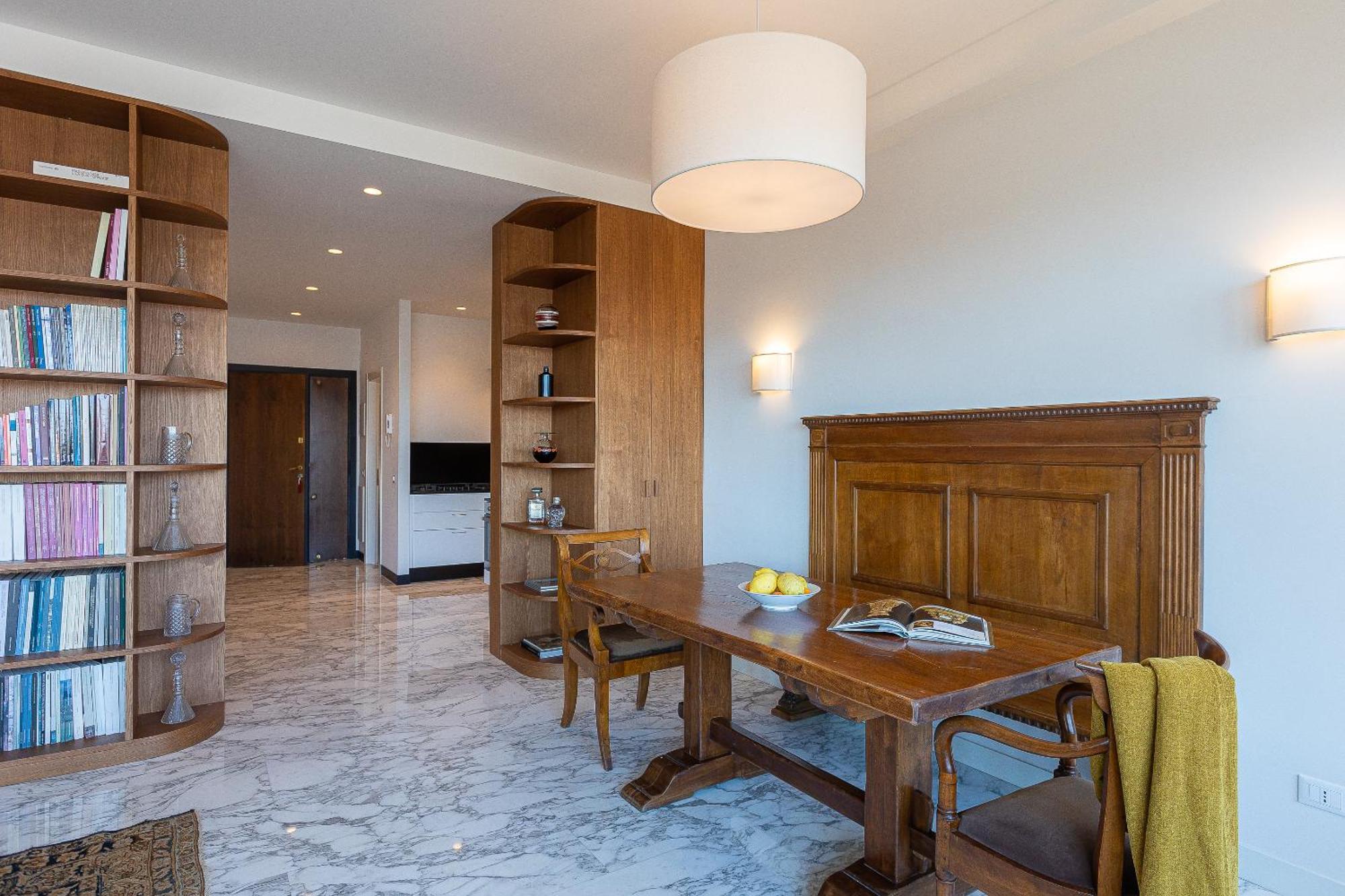 Apartament Amazing Via Parigi Rzym Zewnętrze zdjęcie
