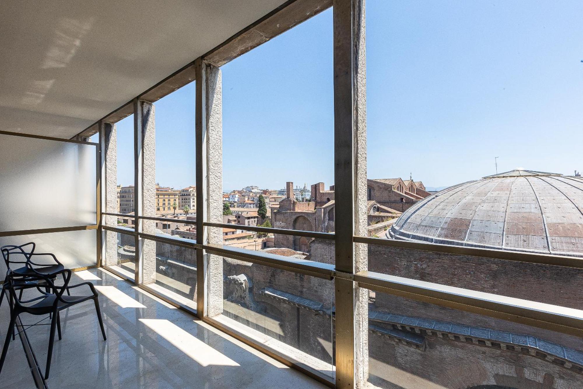 Apartament Amazing Via Parigi Rzym Zewnętrze zdjęcie