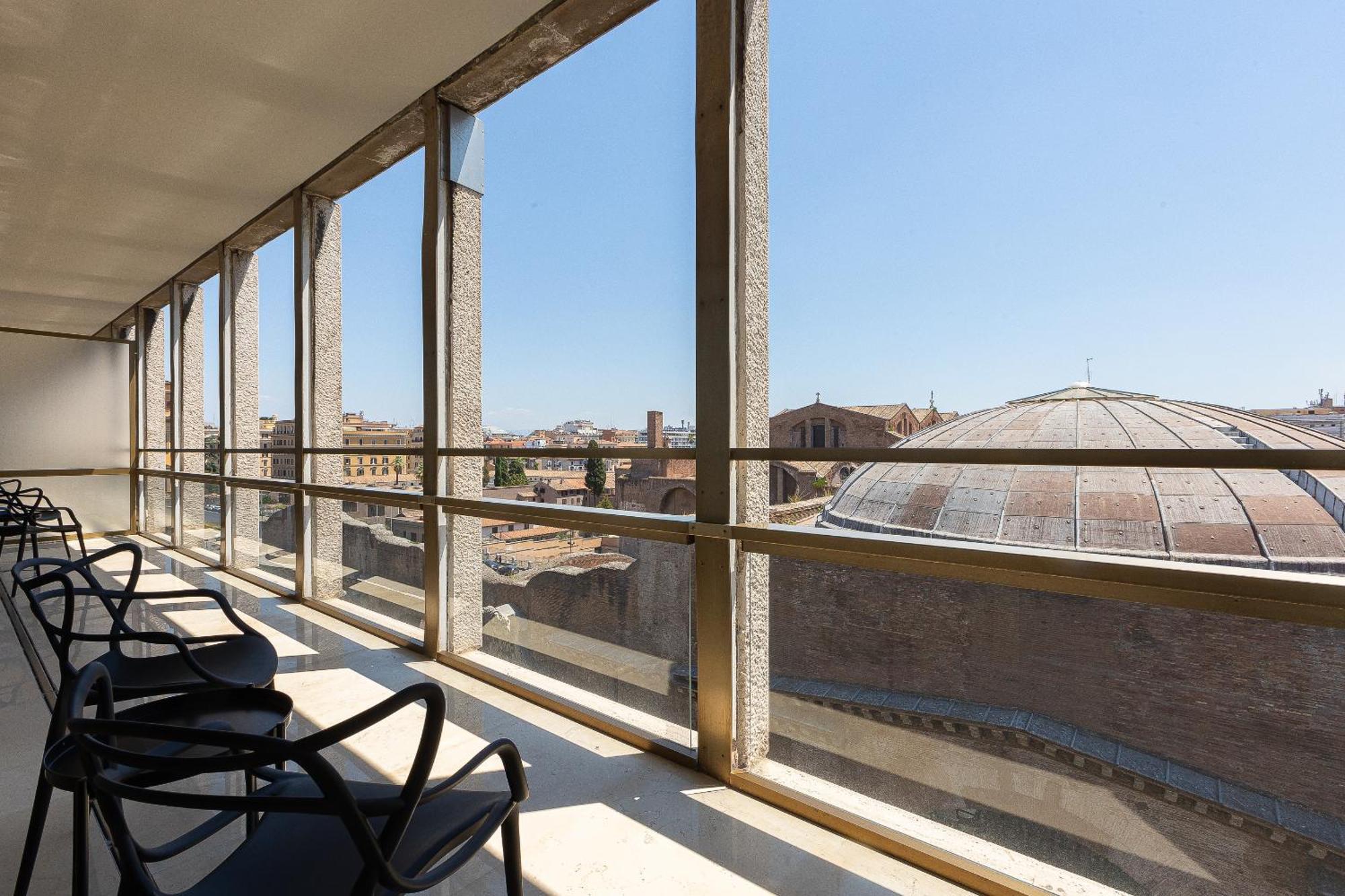 Apartament Amazing Via Parigi Rzym Zewnętrze zdjęcie