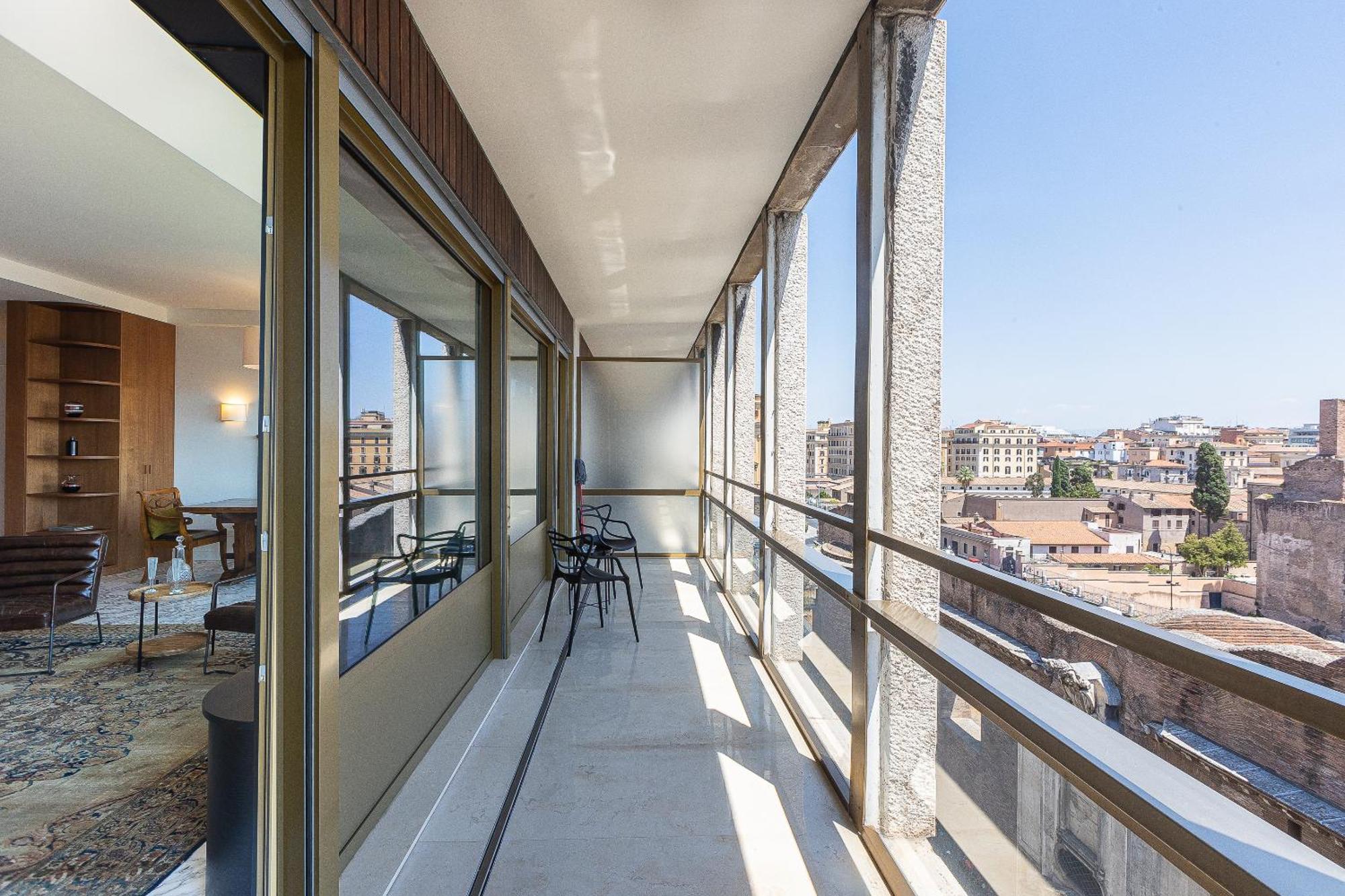 Apartament Amazing Via Parigi Rzym Zewnętrze zdjęcie