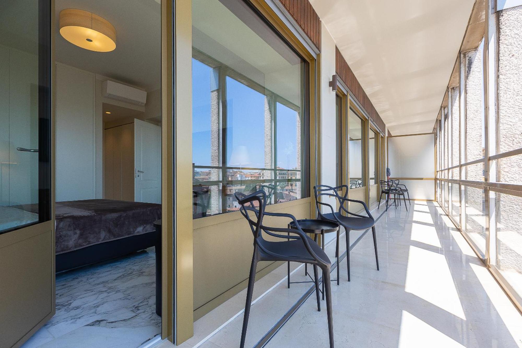 Apartament Amazing Via Parigi Rzym Zewnętrze zdjęcie