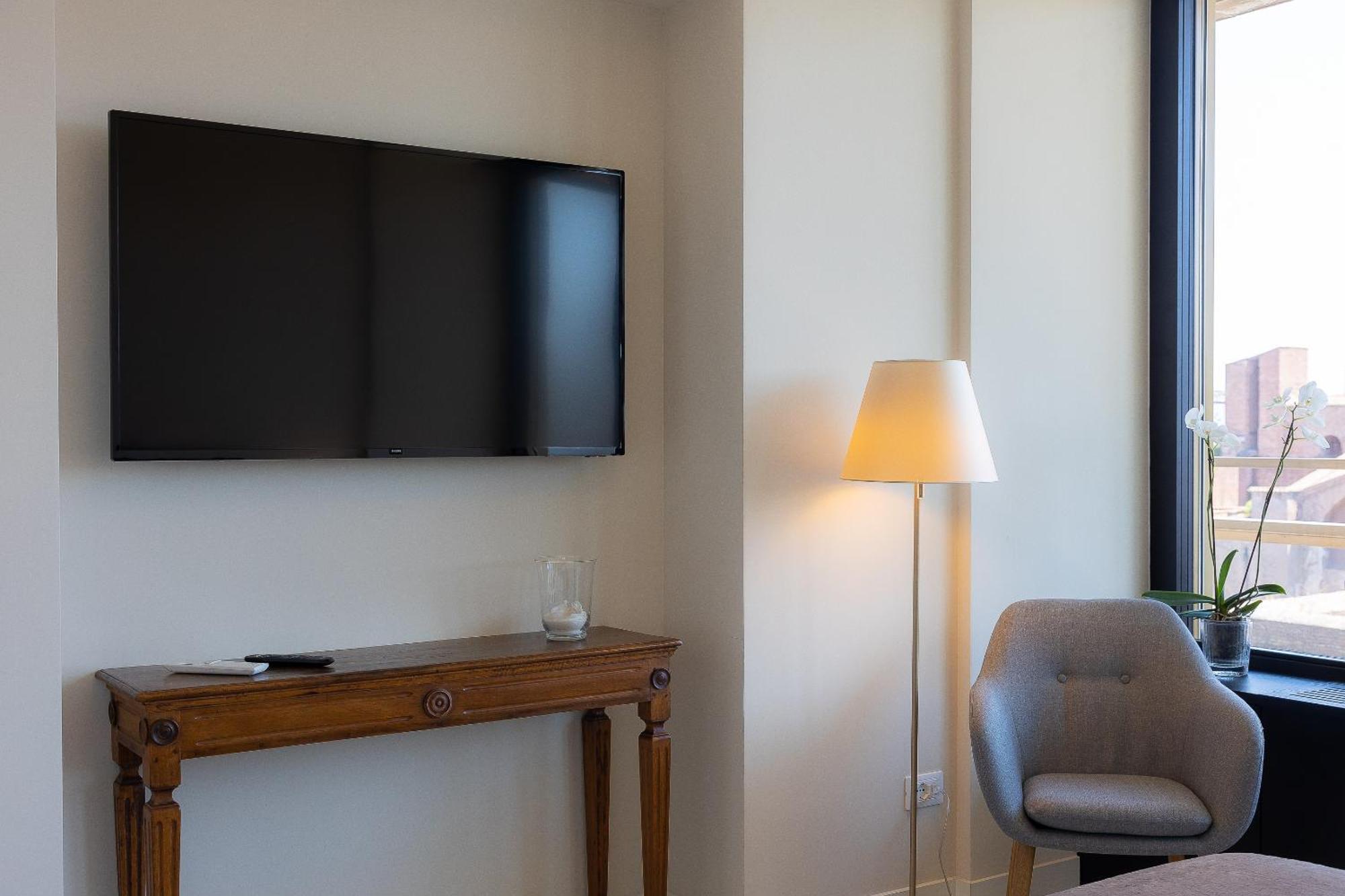 Apartament Amazing Via Parigi Rzym Zewnętrze zdjęcie