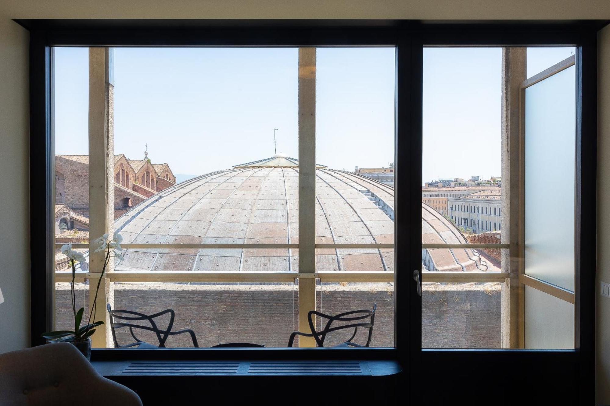 Apartament Amazing Via Parigi Rzym Zewnętrze zdjęcie