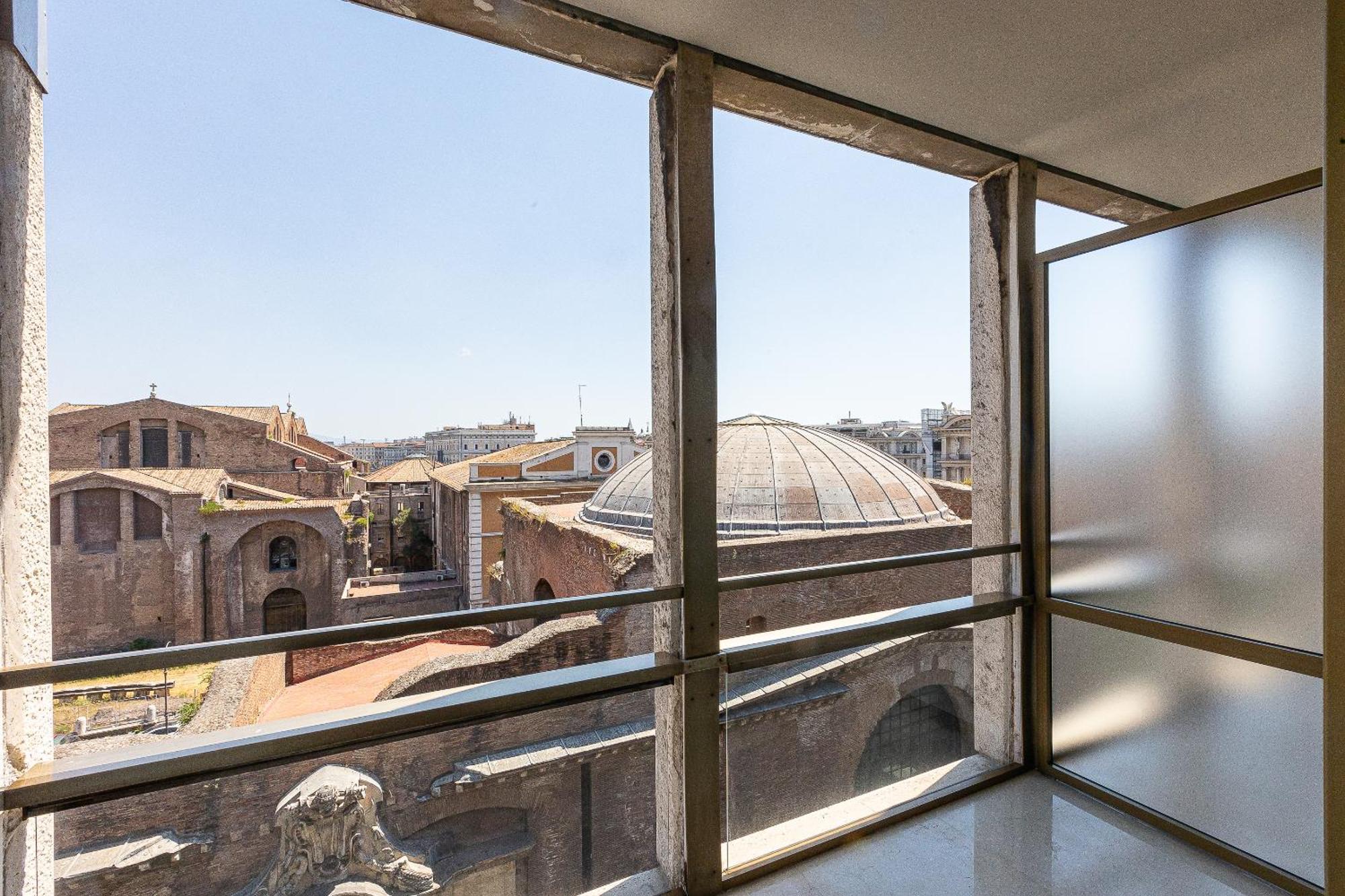 Apartament Amazing Via Parigi Rzym Zewnętrze zdjęcie