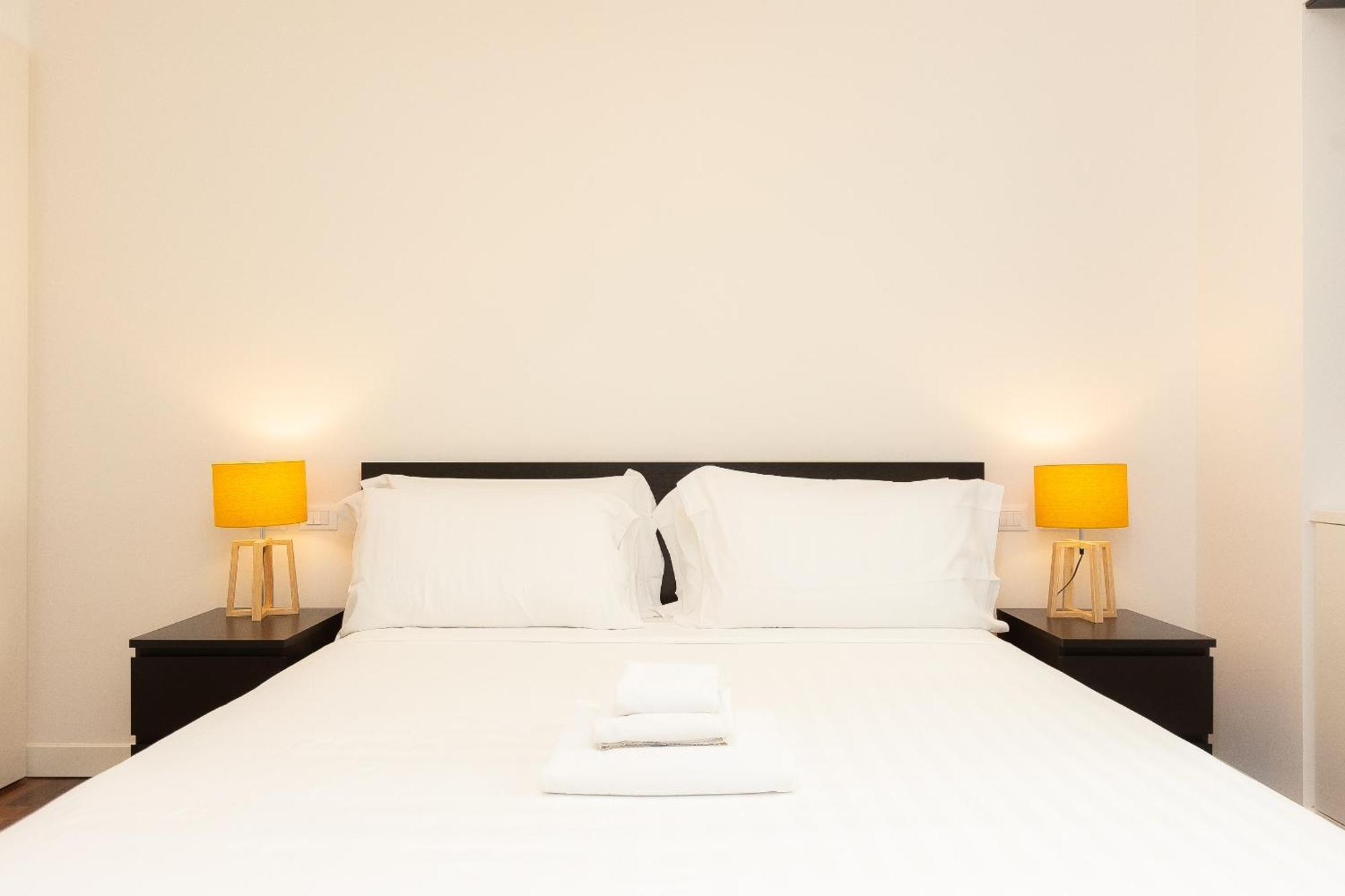 Apartament Amazing Via Parigi Rzym Zewnętrze zdjęcie