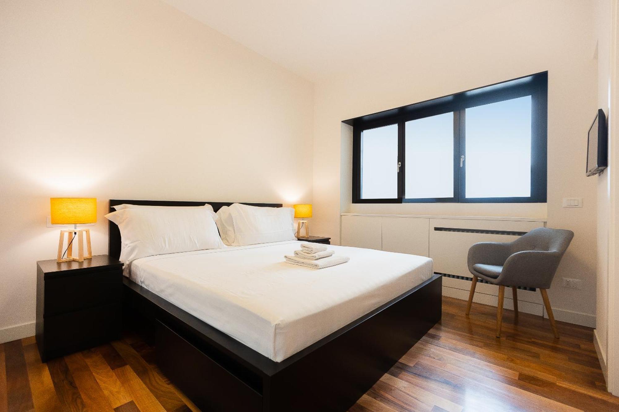 Apartament Amazing Via Parigi Rzym Zewnętrze zdjęcie