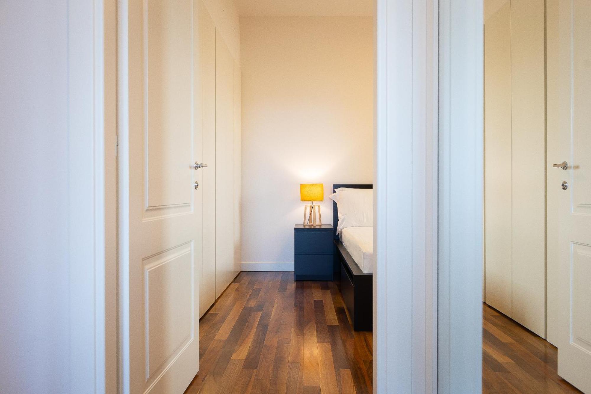 Apartament Amazing Via Parigi Rzym Zewnętrze zdjęcie