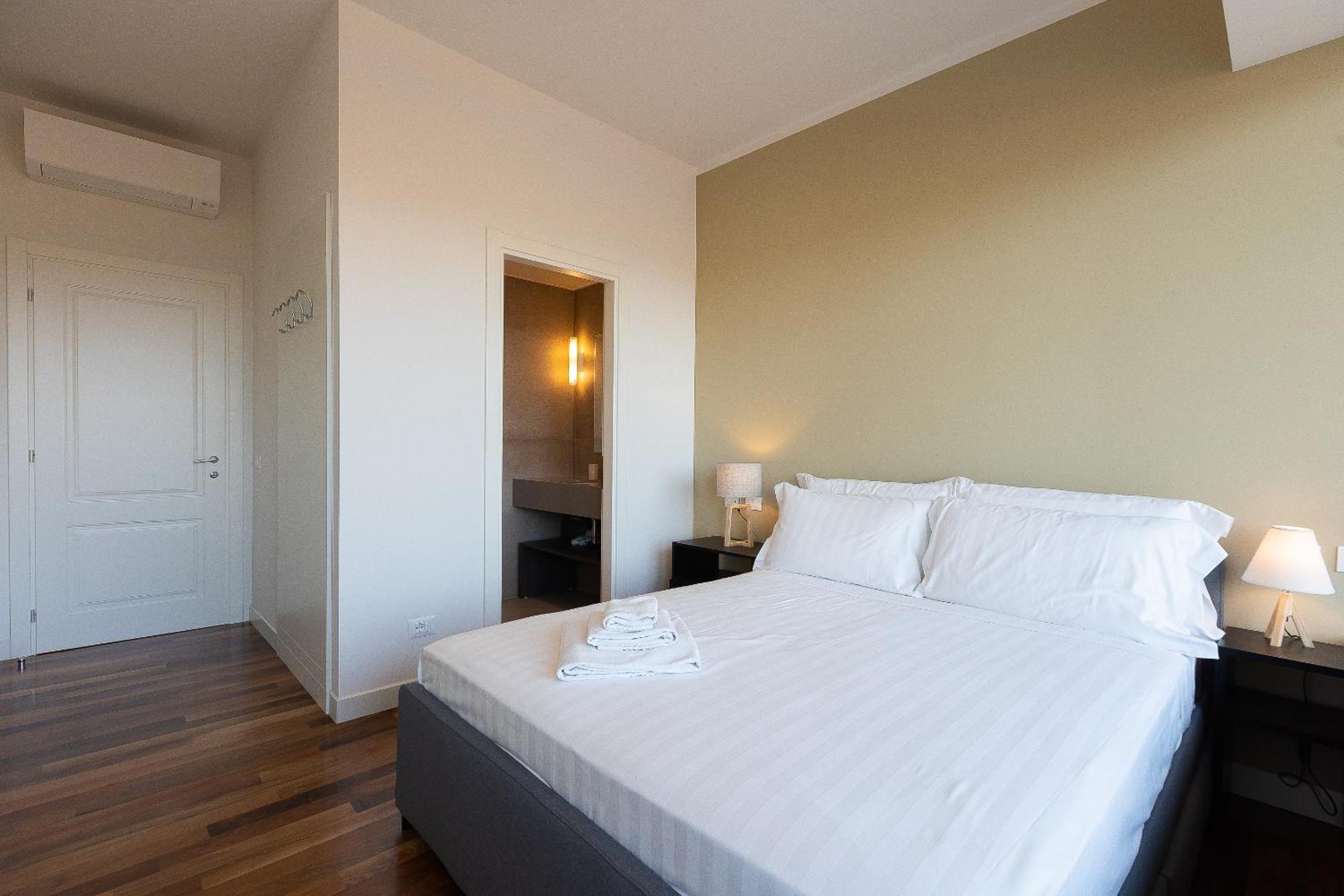 Apartament Amazing Via Parigi Rzym Zewnętrze zdjęcie
