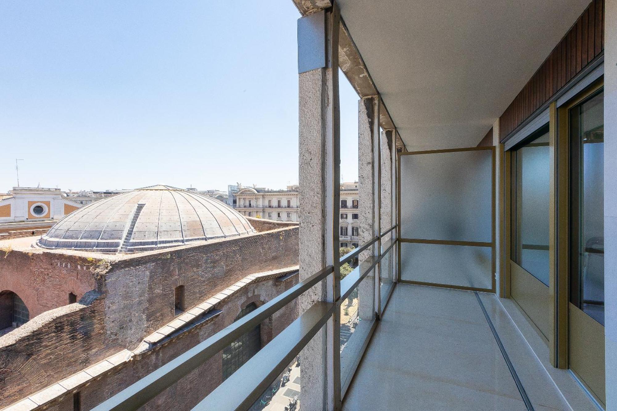 Apartament Amazing Via Parigi Rzym Zewnętrze zdjęcie