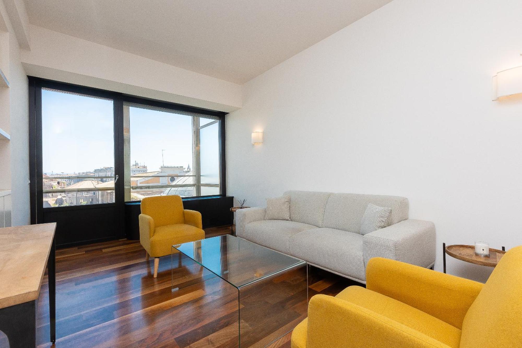 Apartament Amazing Via Parigi Rzym Zewnętrze zdjęcie
