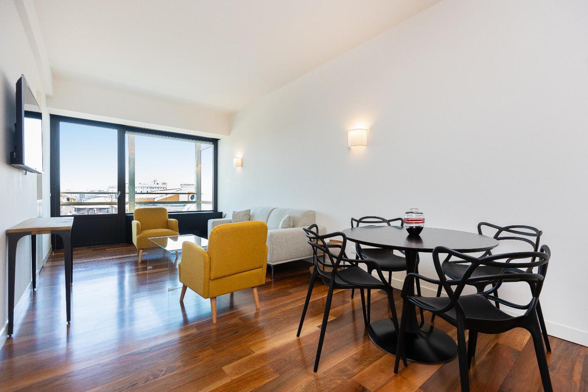 Apartament Amazing Via Parigi Rzym Zewnętrze zdjęcie