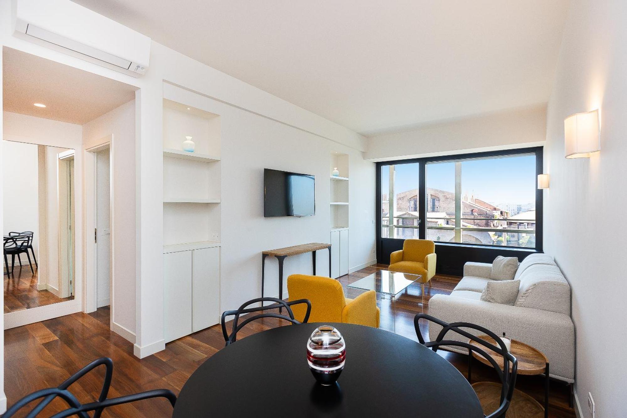 Apartament Amazing Via Parigi Rzym Zewnętrze zdjęcie