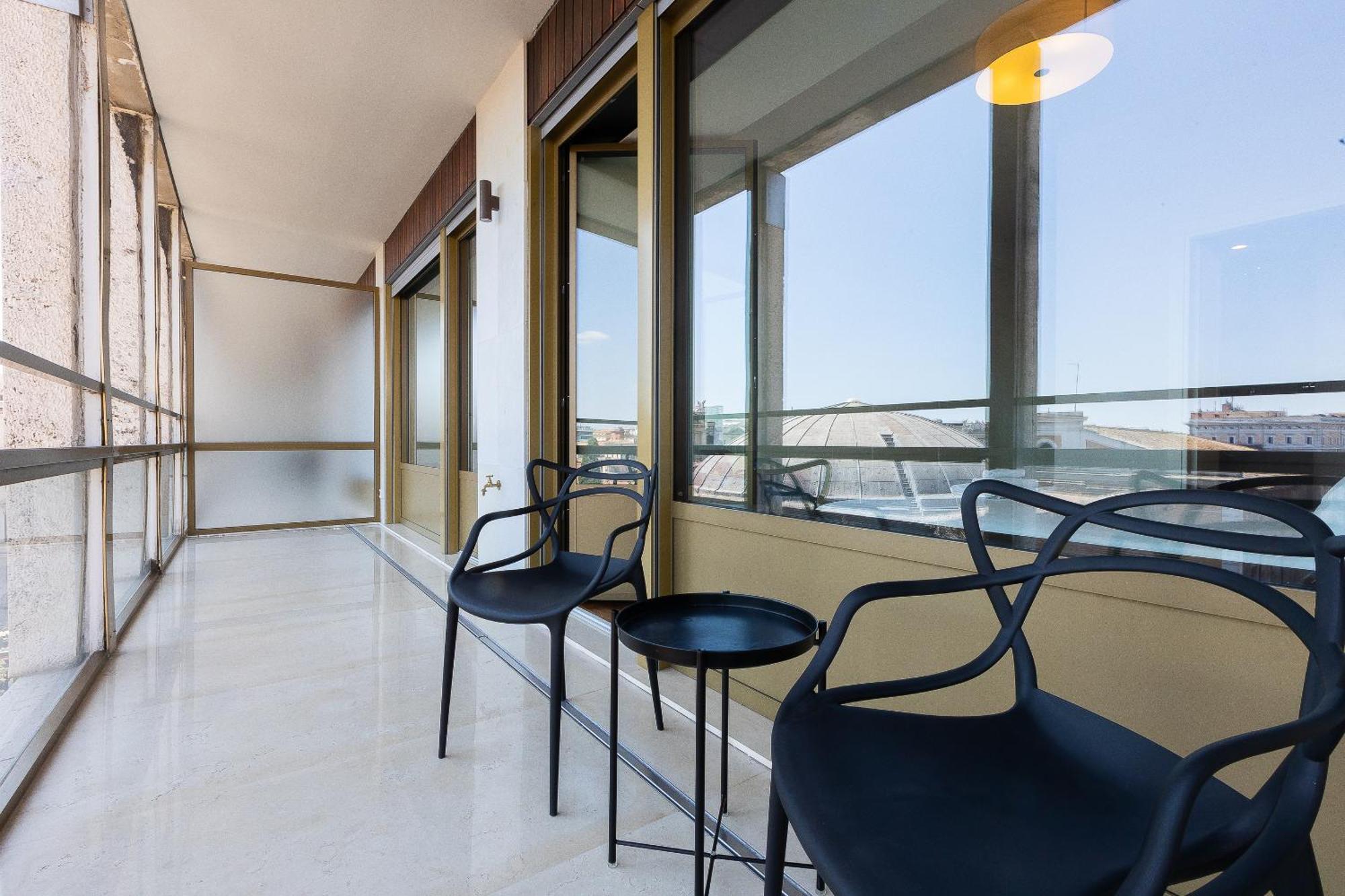 Apartament Amazing Via Parigi Rzym Zewnętrze zdjęcie